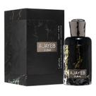 Perfume Lattafa Ajayeb Dubai Eau De Parfum Unissex 100ml