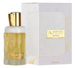 Perfume Lattafa Ajayeb - Dubai Portrait - 100ml - Unissex