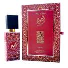 Perfume Lattafa Ajwad Eau De Parfum 60ml Natual de Spray