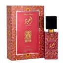 Perfume Lattafa Ajwad Pink to Pink Eau de Parfum Feminino 60ml Perfume Lattafa Ajwad Pink to Pink Eau de Parfum Feminino 60ml