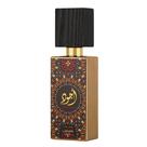 Perfume Lattafa Ajwad Unissex Eau de Parfum 60 ml