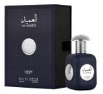 Perfume Lattafa Al Amed Silver Eau De Parfum 100ml - Unissex