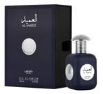 Perfume Lattafa Al Ameed Silver Eau de Parfum - 100ml