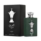 Perfume Lattafa Al Areeq Silver Eau De Parfum 100ml unissex