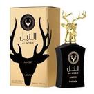 Perfume Lattafa Al Noble Ameer 100ml Eau De Parfum Original