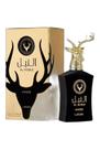 Perfume Lattafa Al Noble Ameer Eau De Parfum 100 ml Edp Perfume Lattafa Al Noble Ameer Eau De Parfum 100 ml Edp