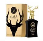 Perfume Lattafa Al Noble Ameer Fragrância Oriental Masculina 100ML Perfume Lattafa Al Noble Ameer Fragrância Oriental Masculina 100ML