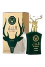 Perfume Lattafa Al Noble Safeer Eau De Parfum 100 ml Edp