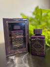 Perfume Lattafa Amethyst 100ml A Fragrância Árabe que Exala Mistério e Charme