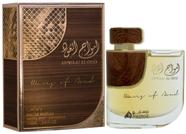 Perfume Lattafa AMWAAJ AL OUD Prestige Edition 100mL EDP