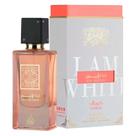 Perfume Lattafa Ana Abiyedh Coral Eau de Parfum Unissex 60ml Perfume Lattafa Ana Abiyedh Coral Eau de Parfum Unissex 60ml