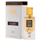 Perfume Lattafa Ana Abiyedh Leather Eau de Parfum Unissex 60ml Perfume Lattafa Ana Abiyedh Leather Eau de Parfum Unissex 60ml