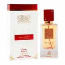 Perfume Lattafa Ana Abiyedh Rouge Eau de Parfum Unissex 60ml Perfume Lattafa Ana Abiyedh Rouge Eau de Parfum Unissex 60ml