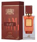 Perfume Lattafa Ana Abiyedh Scarlet Eau de Parfum 60ml