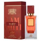 Perfume Lattafa Ana Abiyedh Scarlet Eau de Parfum Feminino 60ml Perfume Lattafa Ana Abiyedh Scarlet Eau de Parfum Feminino 60ml