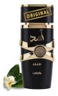 Perfume Lattafa Asad 100ml Eau De Parfum Original Edp