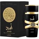 Perfume Lattafa Asad 100ml EDP