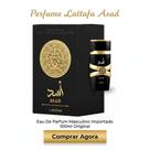 Perfume Lattafa Asad 100ml Original