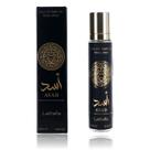 Perfume Lattafa Asad EDP Spray para homens 12ml