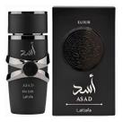 Perfume Lattafa Asad Elixir Eau De Parfum 100 ml Edp Arabe
