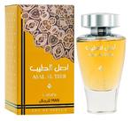 Perfume Lattafa Asal Al Teeb Man Eau de Parfum 100ml para homens