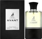Perfume Lattafa Avant Eau de Parfum 100ml Importado Masculino Amadeirado Aromático