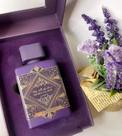 PERFUME Lattafa Bade'e Al Oud Amethyst Edp 100ml - Eau De Parfum - ORIGINAL