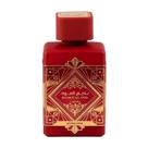 Perfume Lattafa Bade'e Al Oud Sublime Eau De Parfum Unissex 100ml