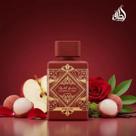 Perfume Lattafa Bade'e Al Oud Sublime EDP 100ml Original Unissex