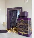 Perfume Lattafa Badee Al Oud Amethyst Edp 100ml