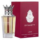Perfume Lattafa Dynasty Eau de Parfum Unissex 100ml Perfume Lattafa Dynasty Eau de Parfum Unissex 100ml