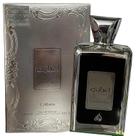 Perfume Lattafa Ejaazi Intensive Silver Eau de Parfum - 100ml