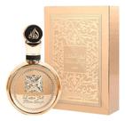 Perfume Lattafa Fakhar Gold Extrait Edp 100ml Unissex