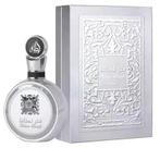 Perfume Lattafa Fakhar Platin 100ml Eau De Parfum Masculino