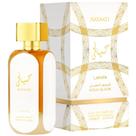 Perfume Lattafa Hayaati Gold Elixir Eau De Parfum 100 Ml Masculino Arabe Original Lacrado