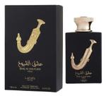 Perfume Lattafa Ishq Al Shuyukh Gold Eau de Parfum 100 Ml