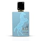 Perfume Lattafa Lail Maleki Moroccon Blue Eau De Parfum 100ml