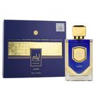 Perfume Lattafa Liam Blue Shine EDP 100ml - Masculino e Feminino