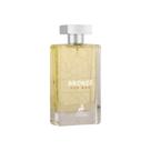 Perfume Lattafa Maison Alhambra Bronze 100 ml Eau de Parfum