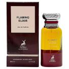 Perfume Lattafa Maison Alhambra Flaming Elixir 2,7 onças Eau de Parfum