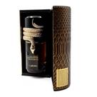 Perfume Lattafa Musamam 100ml Amadeirado Original