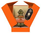 Perfume Lattafa Niche Emarati Durrah Eau De Perfum 100ml