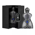 Perfume Lattafa Niche Emarati Khalid EDP Unissex 80ml OK Perfume Lattafa Niche Emarati Khalid EDP Unissex 80ml OK