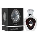 Perfume Lattafa Niche Emarati Safeer Eau de Parfum Unissex 100ml