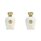 Perfume Lattafa Opulent Musk Eau de Parfum 100ml para mulheres