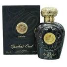 Perfume Lattafa Opulent Oud 100ml Eau De Parfum Original Perfume Lattafa Opulent Oud 100ml Eau De Parfum Original