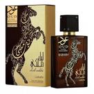 Perfume Lattafa Oud Lail Maleki Eau de Parfum Unissex 100ml
