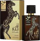 Perfume Lattafa Oud Lail Maleki Edp Compartilhavel 100Ml Perfume Lattafa Oud Lail Maleki Edp Compartilhavel 100Ml