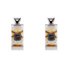 Perfume Lattafa Oud Mood Reminiscence Eau de Parfum 100mL x2 Perfume Lattafa Oud Mood Reminiscence Eau de Parfum 100mL x2