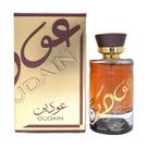 Perfume Lattafa Oudain EDP 100mL para unissex Perfume Lattafa Oudain EDP 100mL para unissex